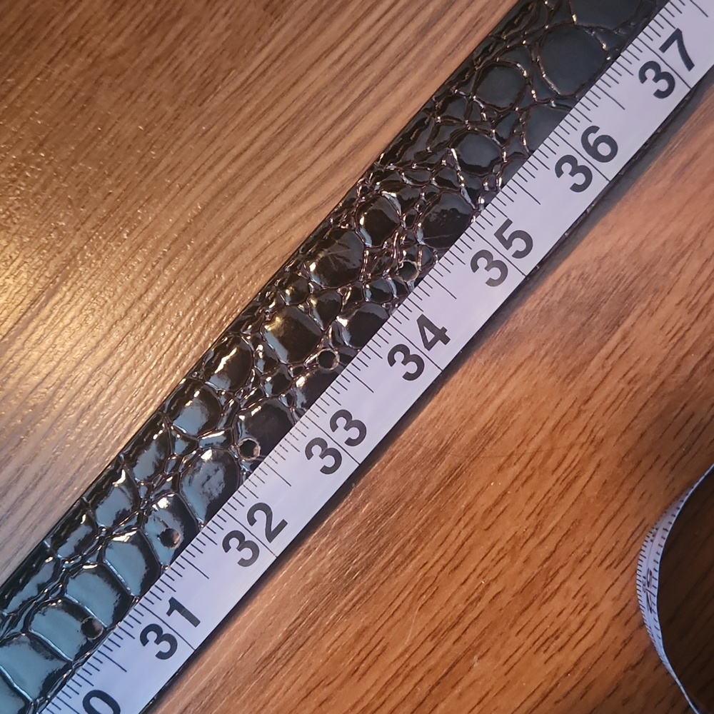 L.A.Express Belt - Picture 6 of 6